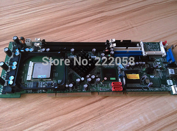 Ű - 4786EVG-RS-R40 VER : 100 % Ϻϰ ۵ ׽Ʈ 4.0    CPU ī/ROCKY-4786EVG-RS-R40 VER:4.0 industrial motherboard CPU Card 100% fully tested w